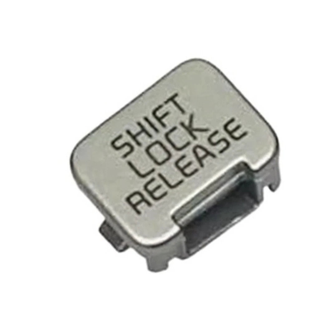 Shift Lock Cover for Kia Forte (2018–2021)