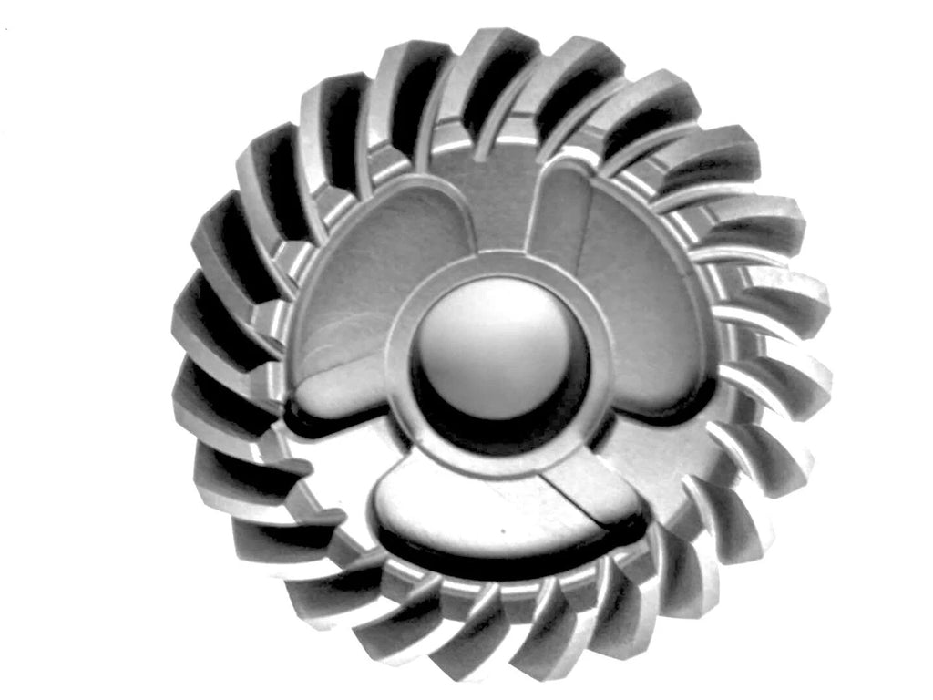 Reverse Gear for Tohatsu/Mercury 25HP-30HP (Replaces 346-64030-0, 812945)