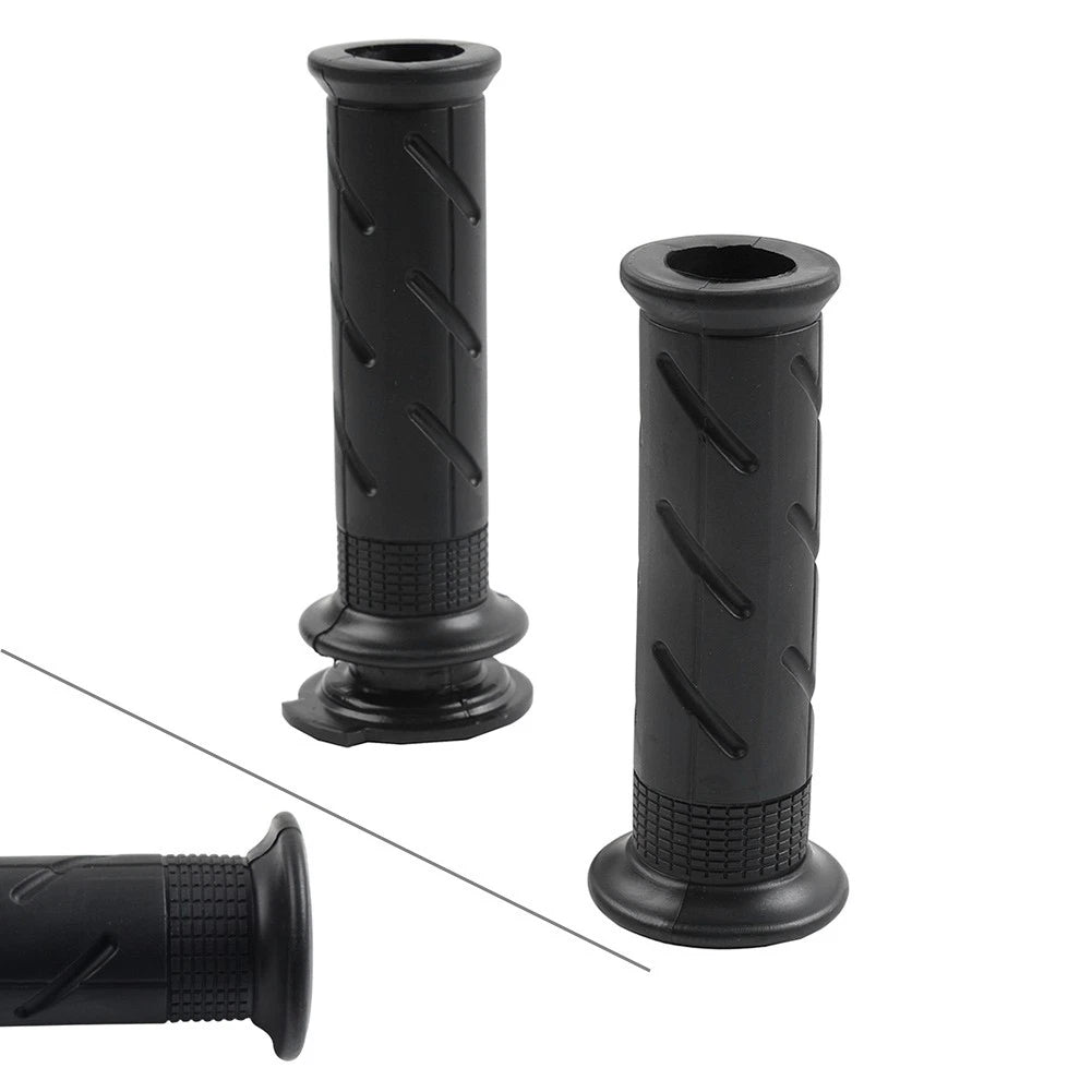 Rubber Handle Bar Grips Sleeve Cover for Honda CBR1000RRR (2020–2024)