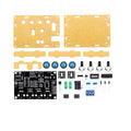 ICL8038 Multifunction Signal Generator with Output Amplitude Control