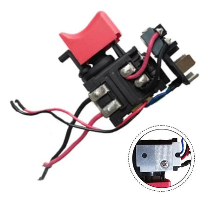 GSR120LI Powered Tool Switch Replacement for