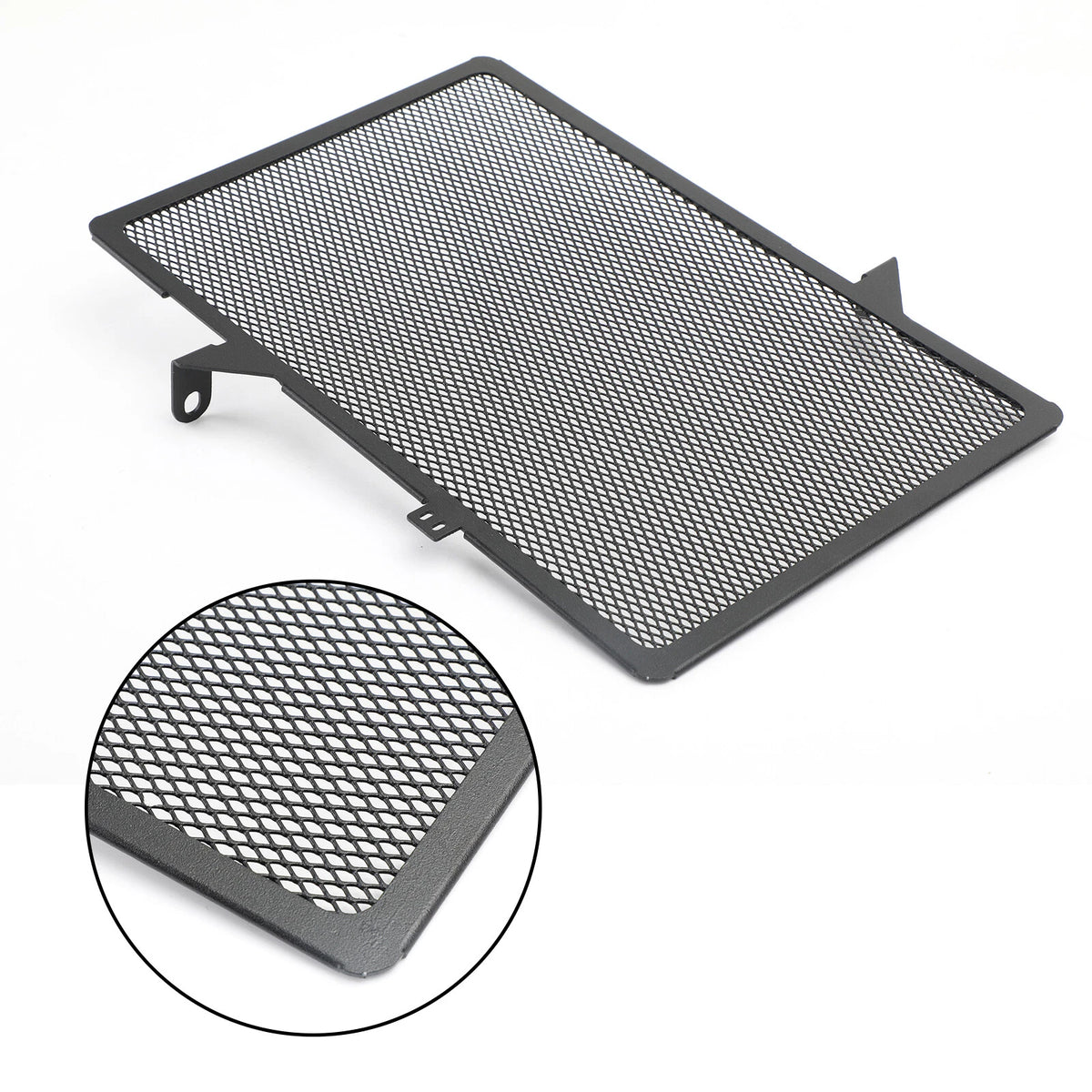 Radiator Guard Cover Grille for Honda CBR650F CBR650R (2014–2019)