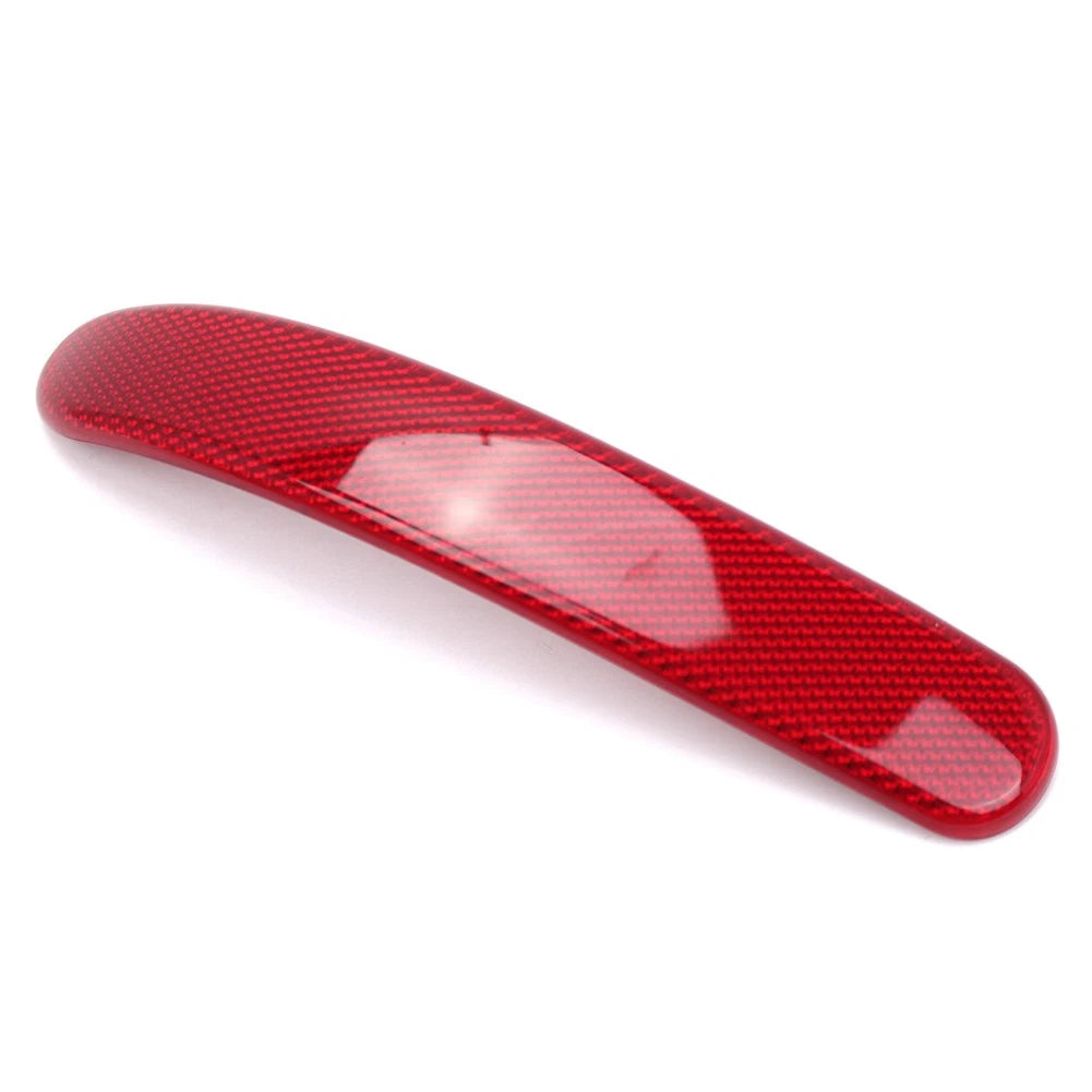 Rear Bumper Reflector Taillight Lens for BMW Mini Cooper R55 (2008–2014)