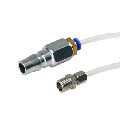Shock Absorber Air Leak Detector Tool for Cars (2010–2023)