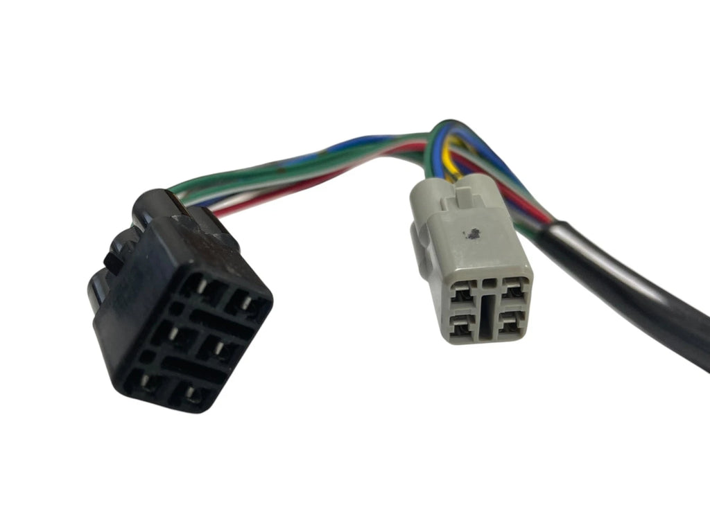 Single Engine Start/Stop Control Panel for Suzuki (37100-98J11)