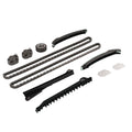 Engine Timing Chain Kit with Crank Sprocket for Ford Econoline 5.4L (1997–2000)