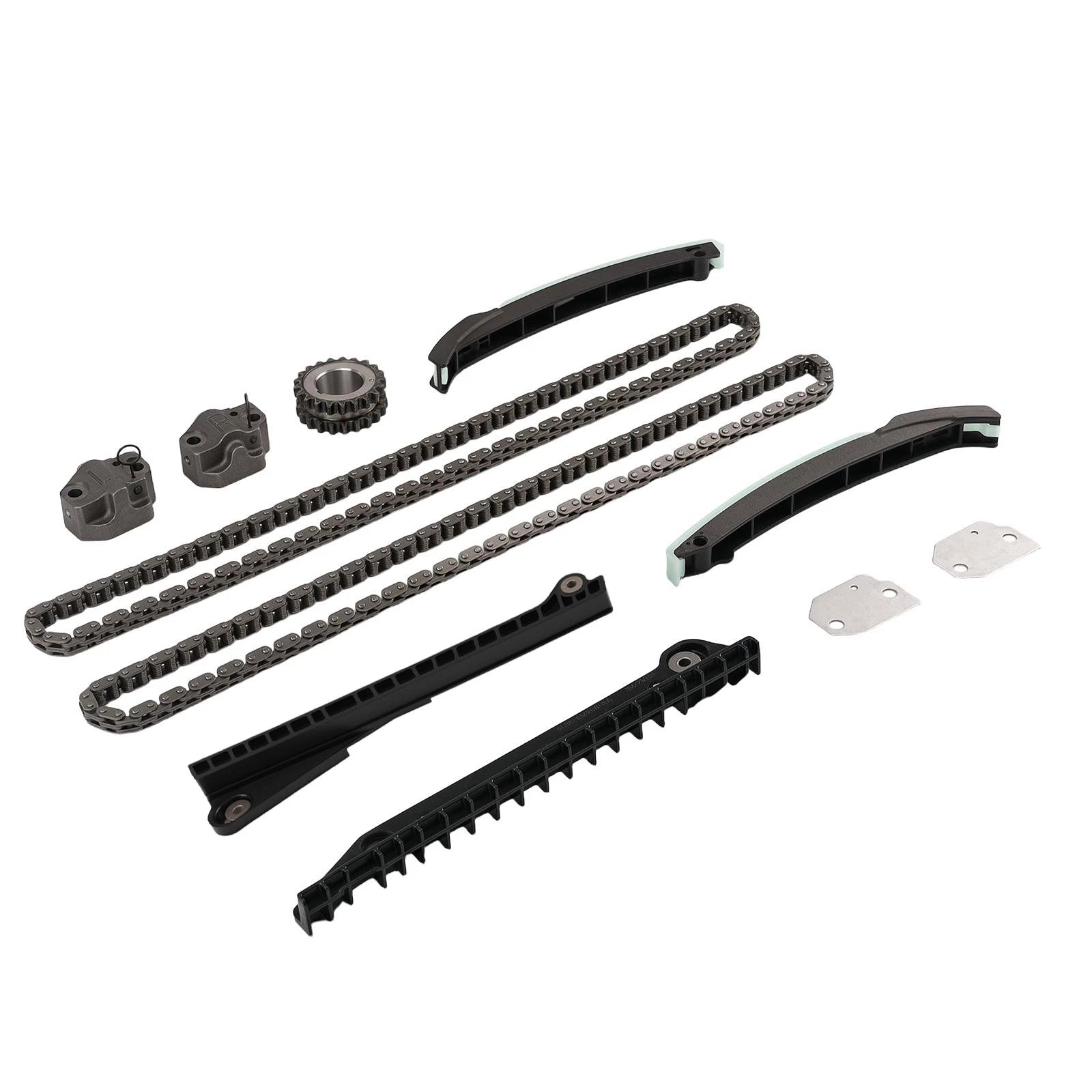 Engine Timing Chain Kit with Crank Sprocket for Ford Econoline 5.4L (1997–2000)