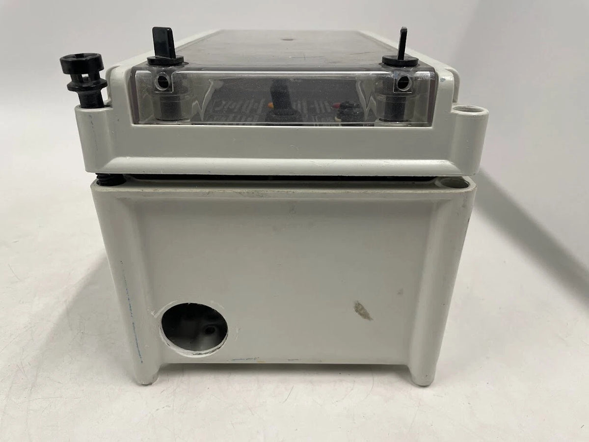 Sewage Tank Emptying Pump Control Box for Ferretti Yachts (N0897PA-01)