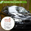 Cylinder Head Gasket Kit Replacement for BMW 1 Series (2008–2013)