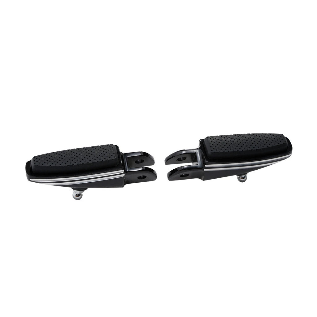 Footpeg Pegs for Harley Fat Bob FXFB FXFBS (2018–2023)