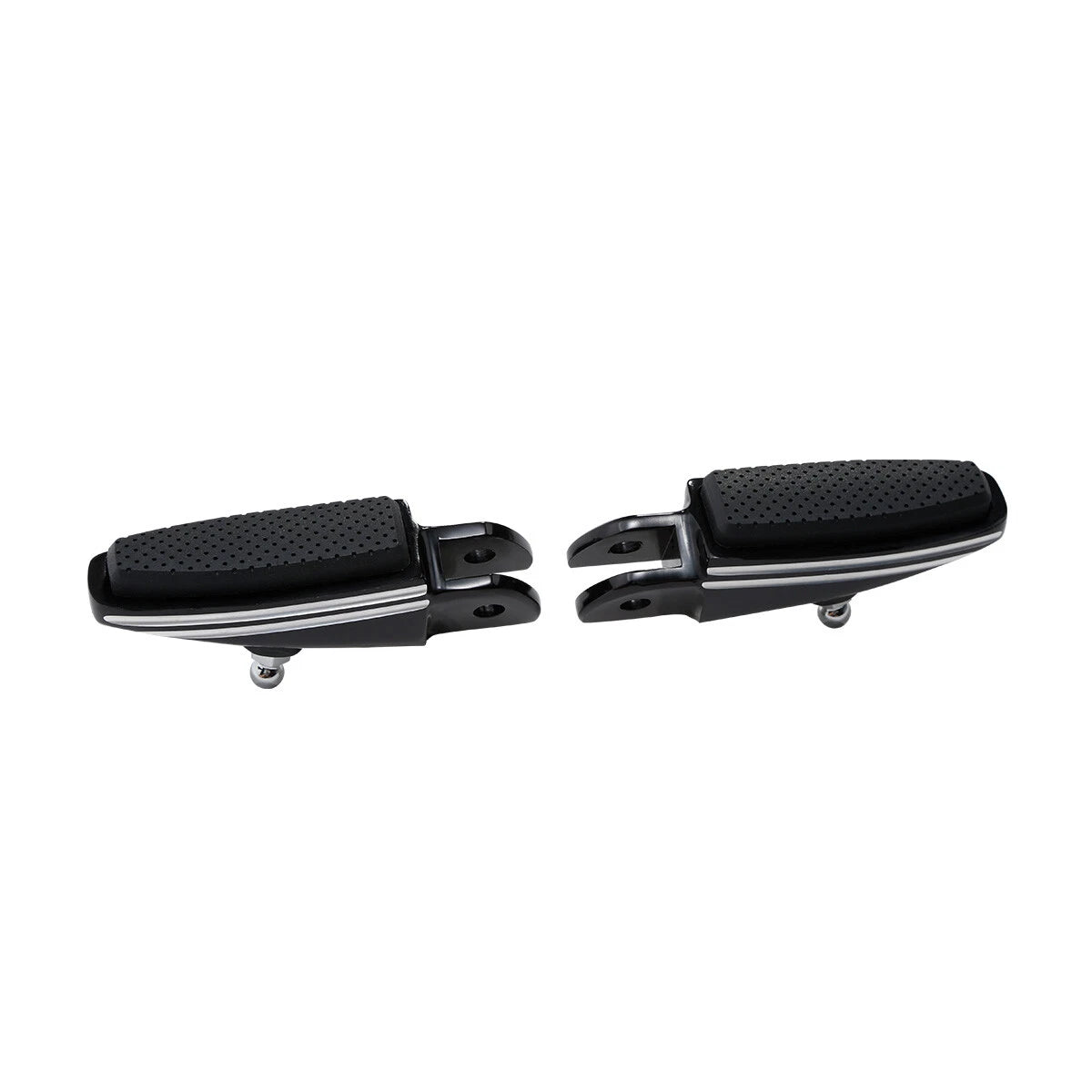 Footpeg Pegs for Harley Fat Bob FXFB FXFBS (2018–2023)