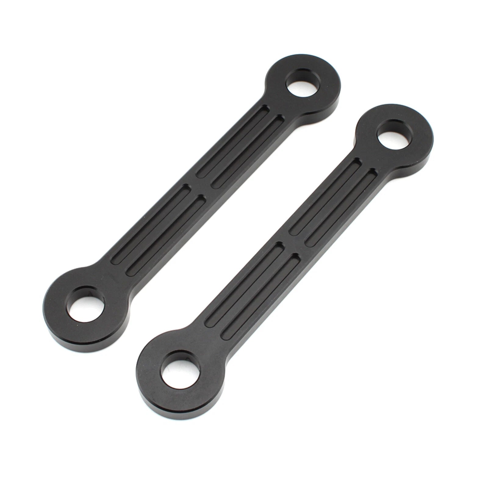 CNC Aluminum Lowering Link Kit 25mm for Suzuki SV650 (2016–2021) T9