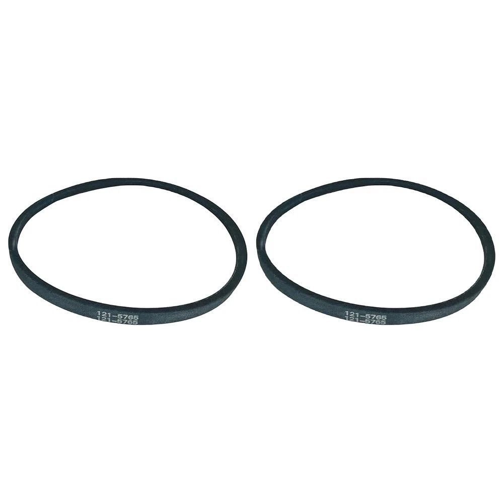 Drive Belts for Lawn Maintenance (Replacement)