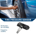 Tire Pressure Sensor Replacement for BMW 325Ci 330Ci (2002–2006) 433MHz