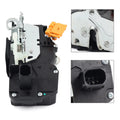Front Passenger Side Door Latch Lock Actuator for GMC Chevy (2007–2009)