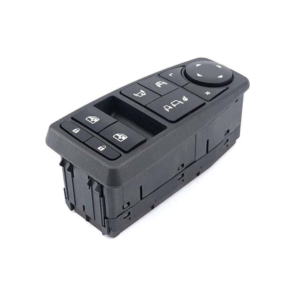 Power Window Control Switch Button for MAN TGM TGX (OEM 81258067092)