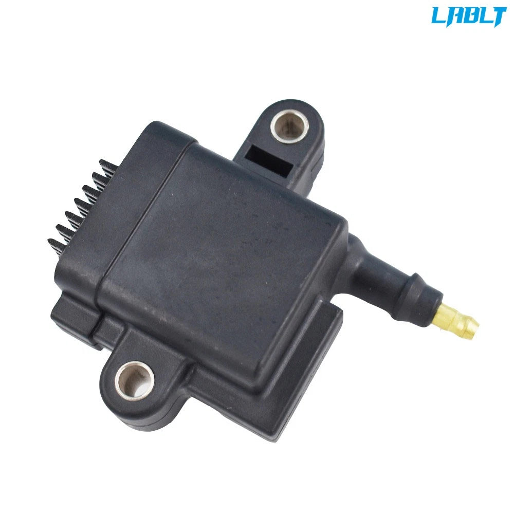Ignition Coil for Mercury Optimax 300 (2000–2023) 8M0077471 339-879984T00