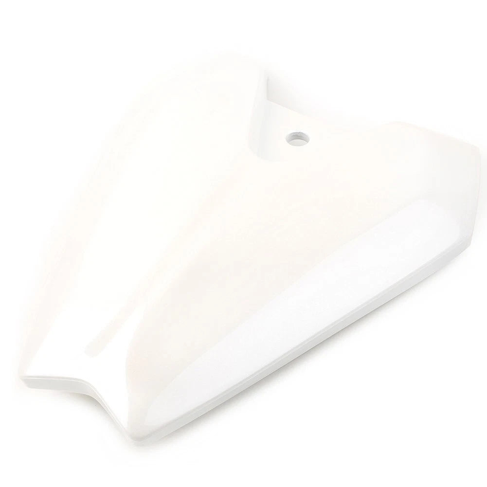 Rear Seat Fairing Cover for Kawasaki Z1000 (2014–2022) White