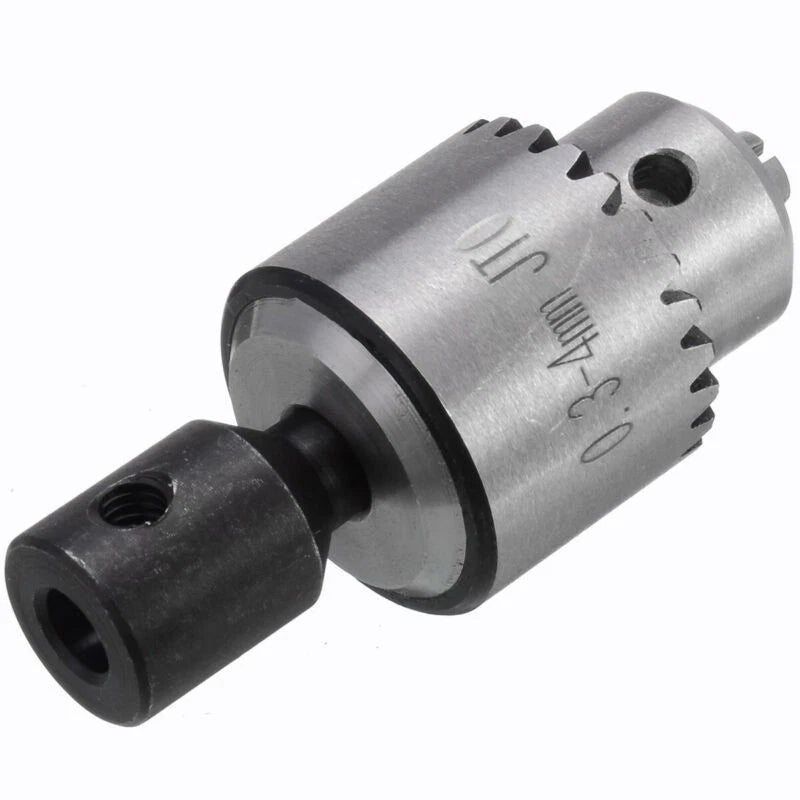 JT0 Tapered Drill Chuck for Various Power Drills (Compatible)
