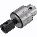 JT0 Tapered Drill Chuck for Various Power Drills (Compatible)