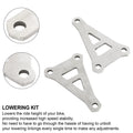 Rear Suspension Lowering Links Kit for Honda CBR600RR (2007–2014) T9