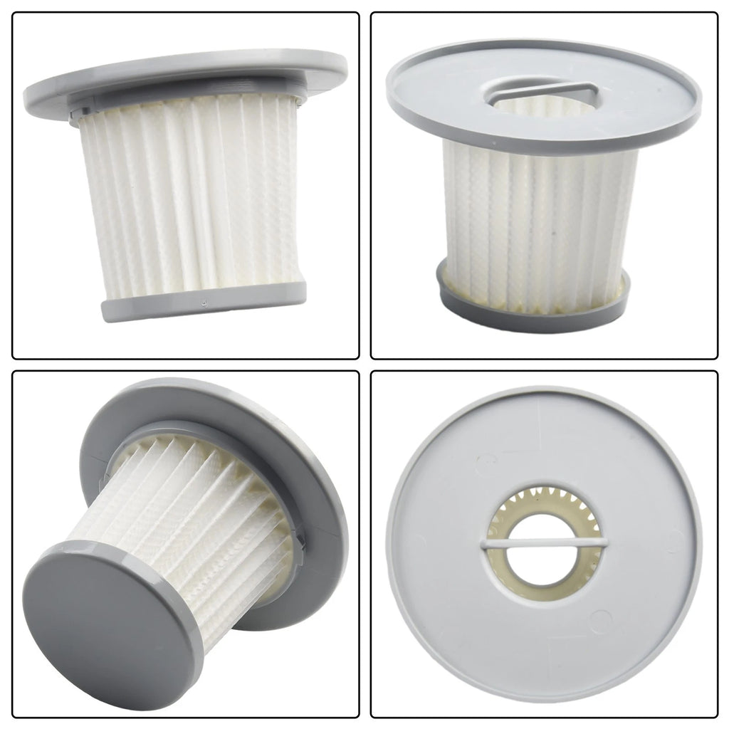 Vacuum Filter Accessories for