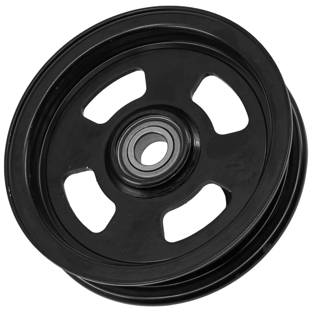 Deck Pulley Replacement for Toro 48 inch Mower (74141 74142TE) (1994–2024)