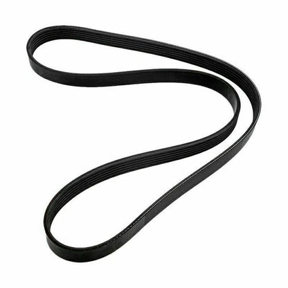 For Serpentine BELT for MerCruiser 350 Bravo Alpha closed cooling 57-865615Q06