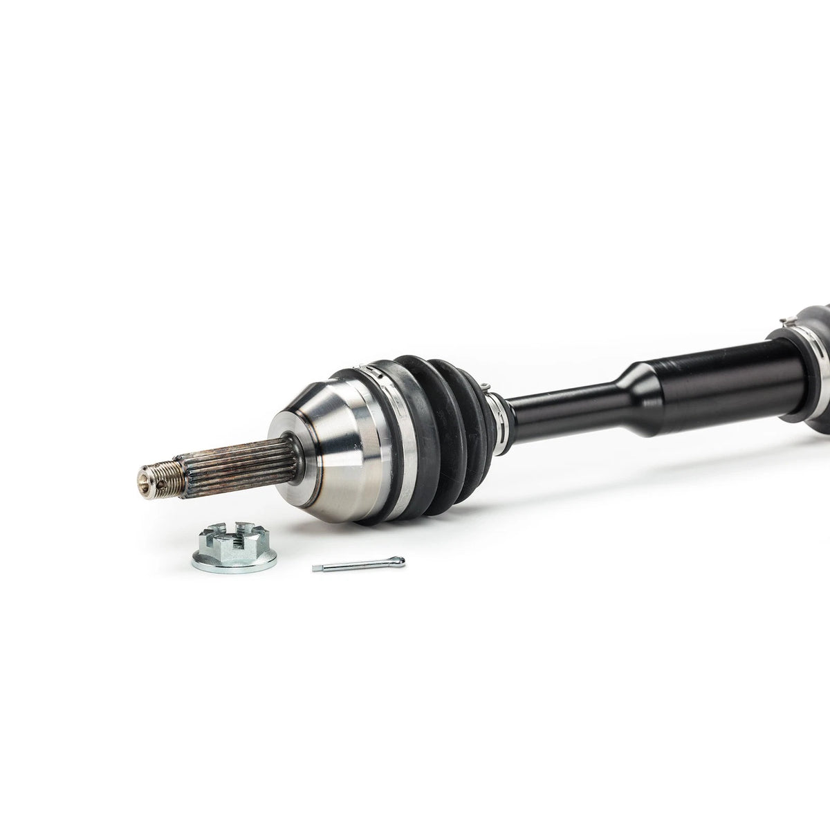 Monster XP Series Front CV Axle for Polaris (1333134)