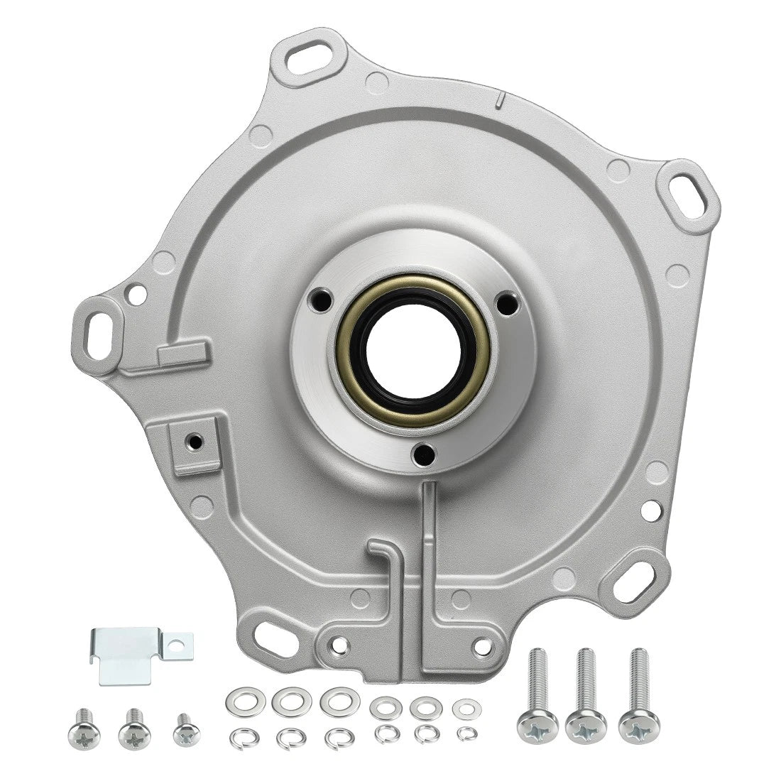 Stator Alternator Mounting Plate 3086458 for Polaris Trail Boss Magnum (1996–2000)
