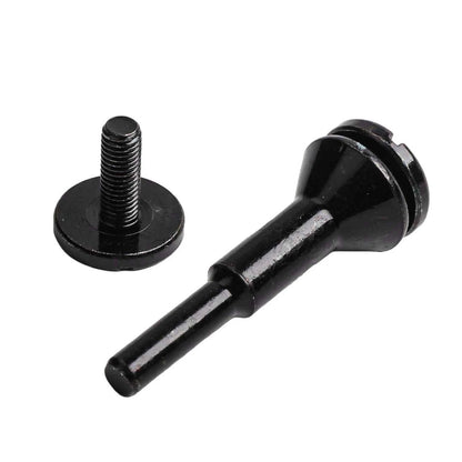 3pcs Cut Off Wheel Mandrels for Die Grinder