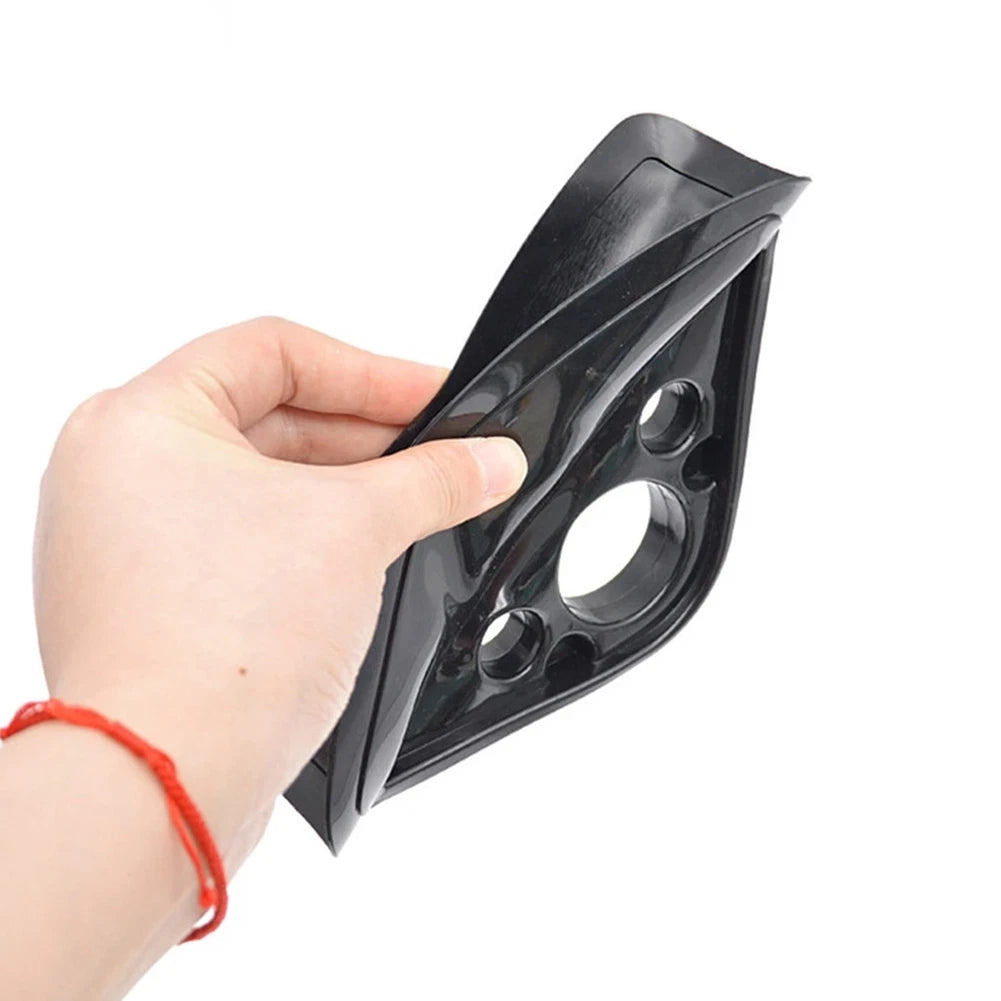 Paddle Fixing Frame for Inflatable Boats (19.2x10cm)