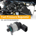 Fuel Pressure Regulator OEM Replacement for BMW 3 Series (2006–2012)