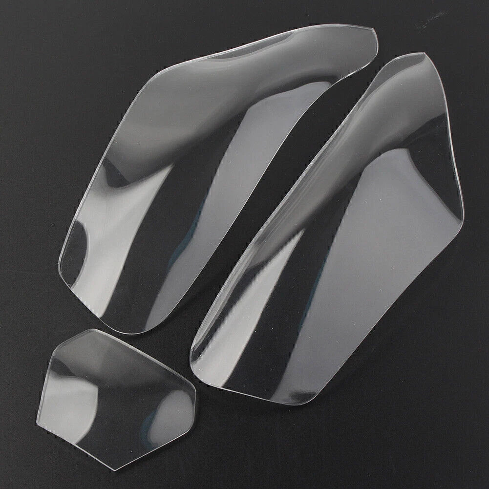 Front Headlight Guard for Yamaha XMAX250 XMAX300 (2017–2018)