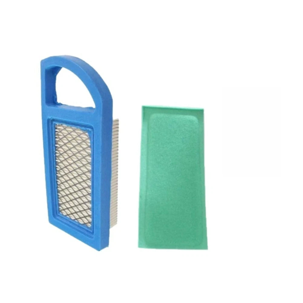 Air Filter for Lawn Mower (Fuel Economy Boost, Dust Trapping)