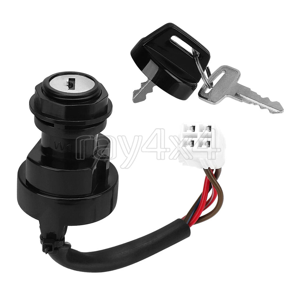 Ignition Key Switch for Yamaha YFZ450 (2004–2013)