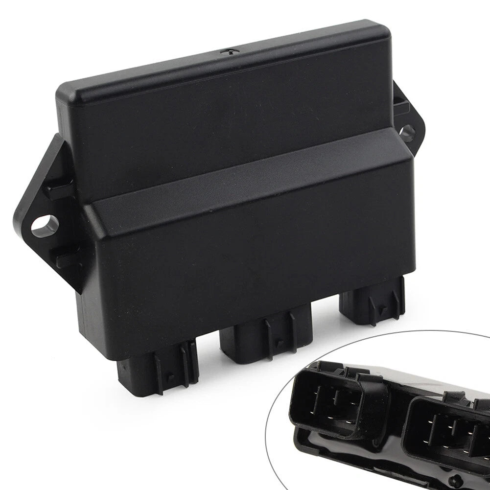High Performance CDI Box for Yamaha YFM 660 R Raptor (2002–2003)