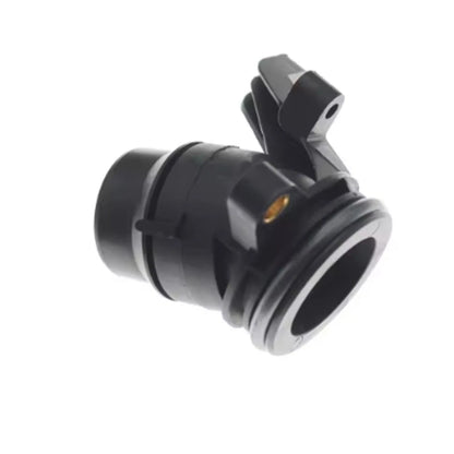 Lower Engine Water Pipe Connector LR013165 for Land Rover Discovery 4/5 (2010–Present)
