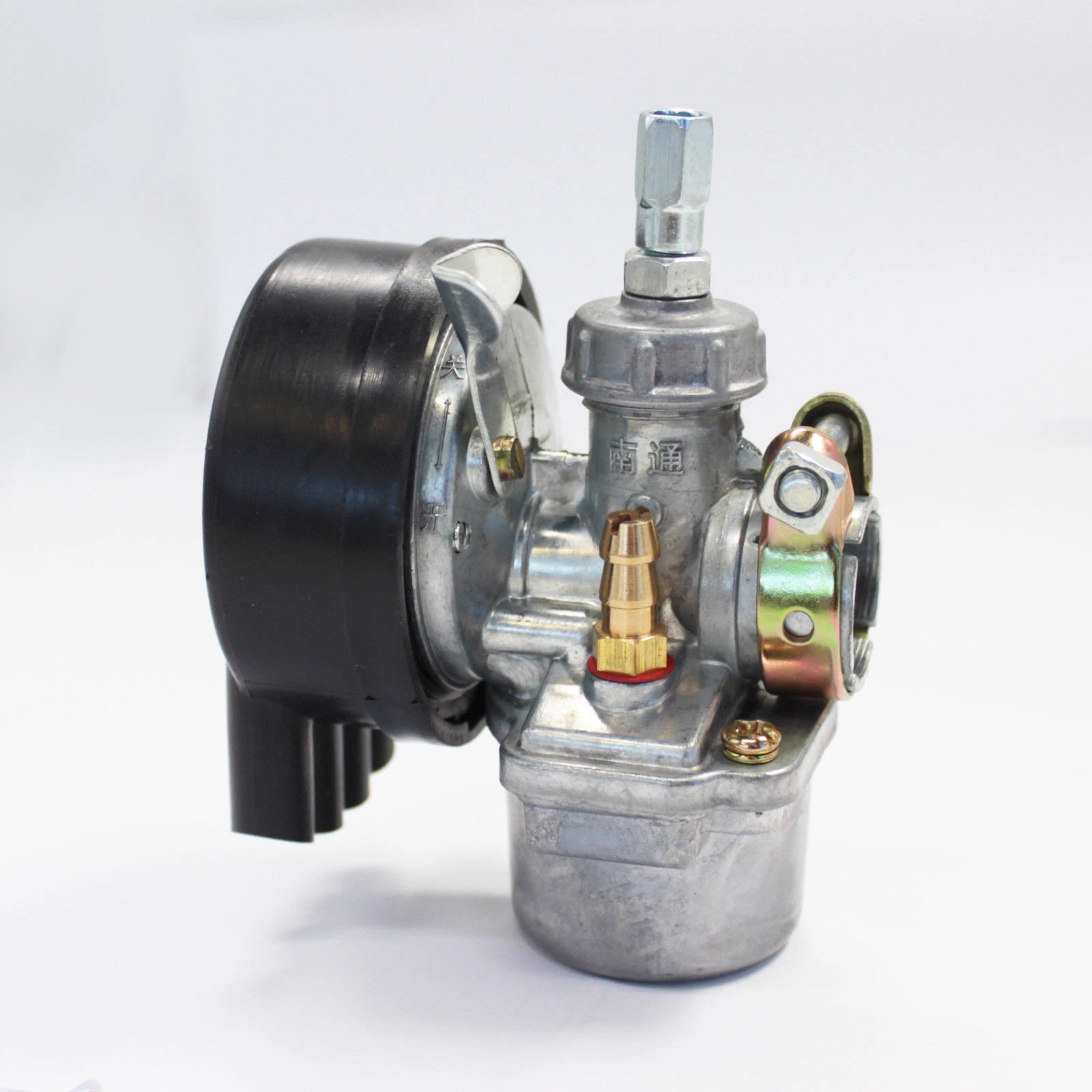 80cc Gas Engine Motor Kit for Motorized Bicycle (Replace Parts)