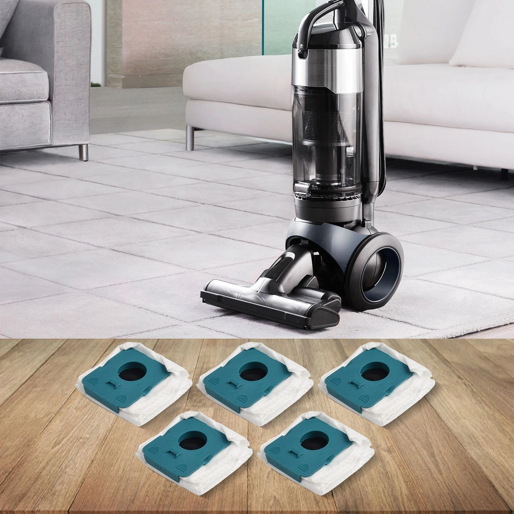 Dust Bags Replacement for Samsung Cleaning Station (2X)