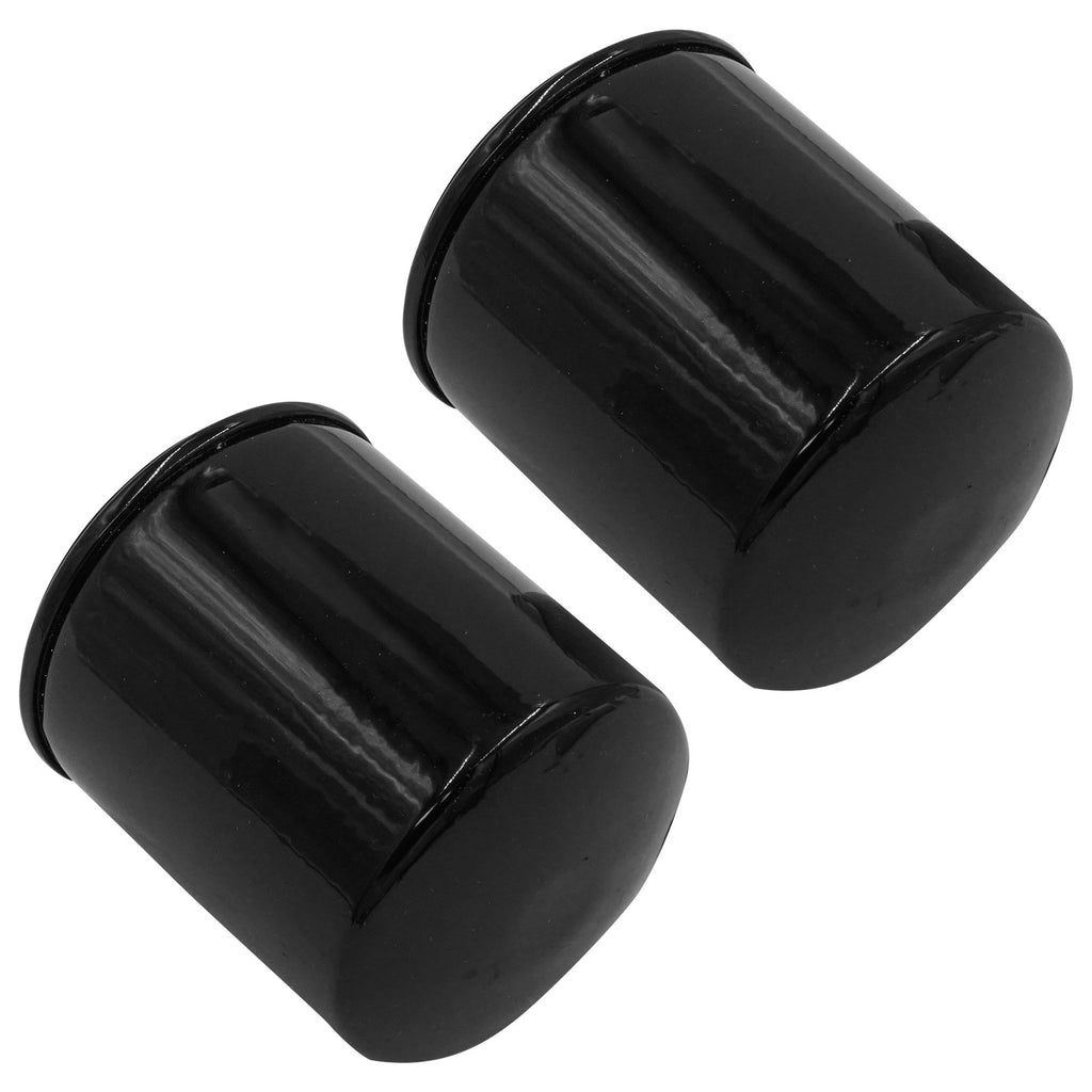 Oil Filter Replacement for Harley Davidson FLFB Electra Glide (1965–1969)