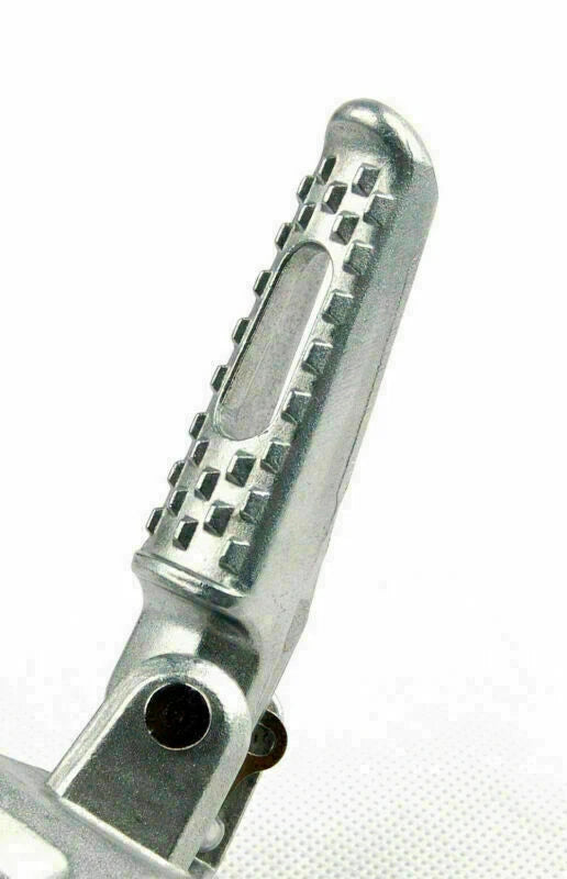 Passenger Rear Footpeg Bracket for Honda CBR1000RR (2004–2007) T9