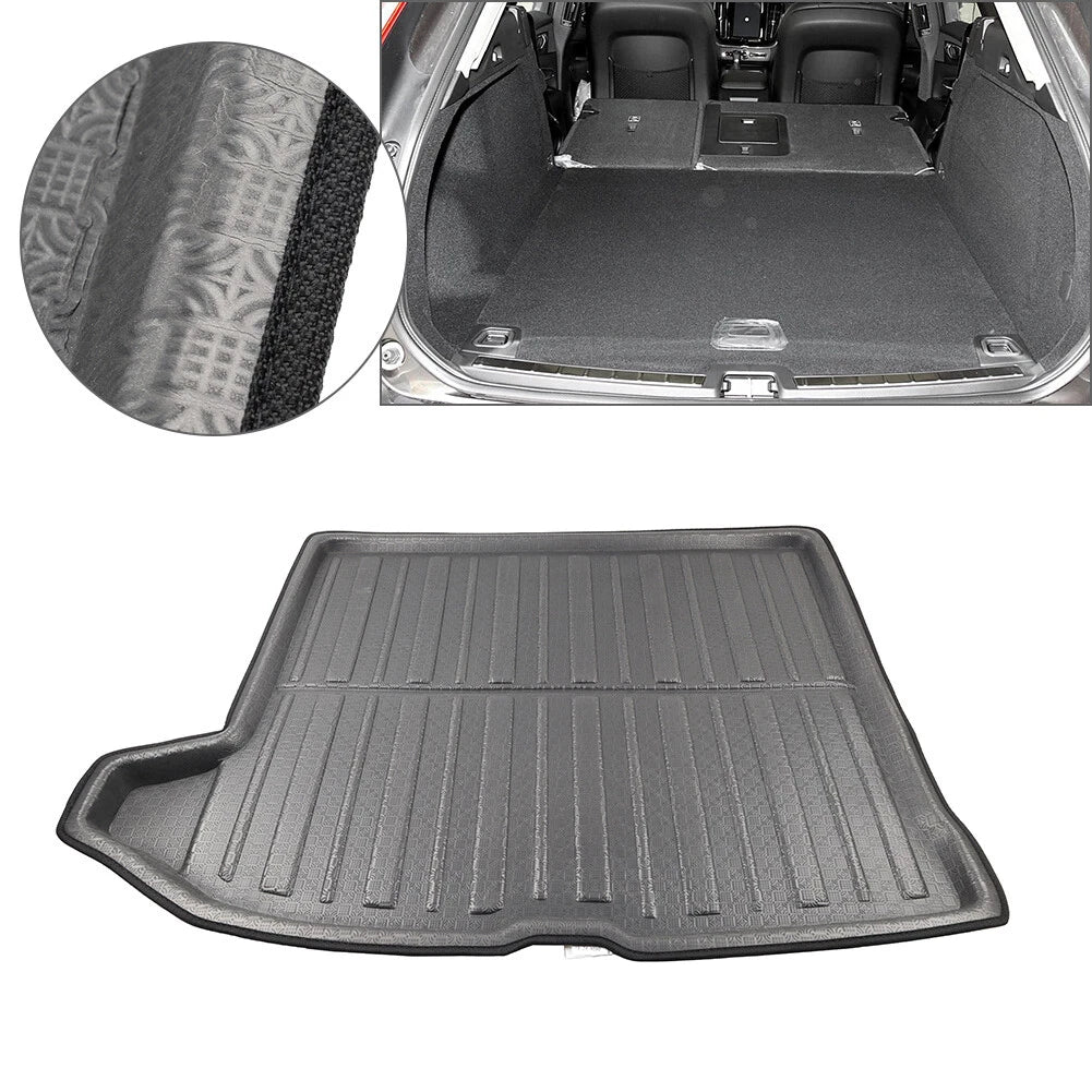 Cargo Trunk Tray Liner for Volvo XC60 (2018–2020)