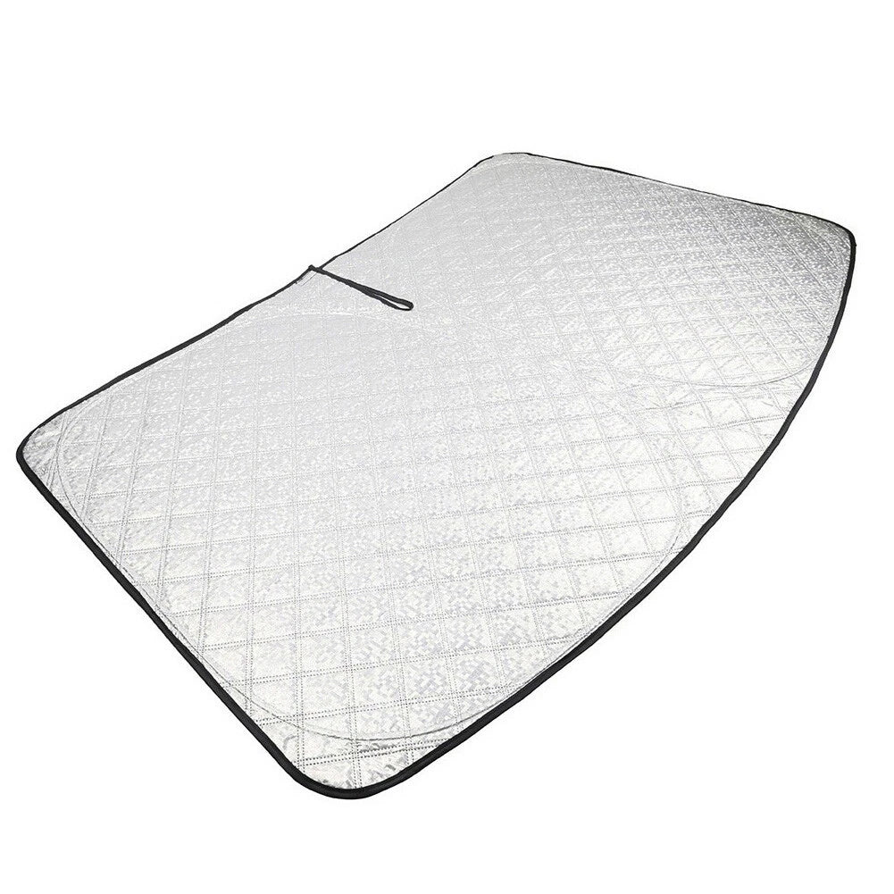 Foldable Windshield Sun Shade for Buick Enclave (2018–2024)