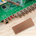 20 pcs PCB Experiment Board for DIY Welding Circuit