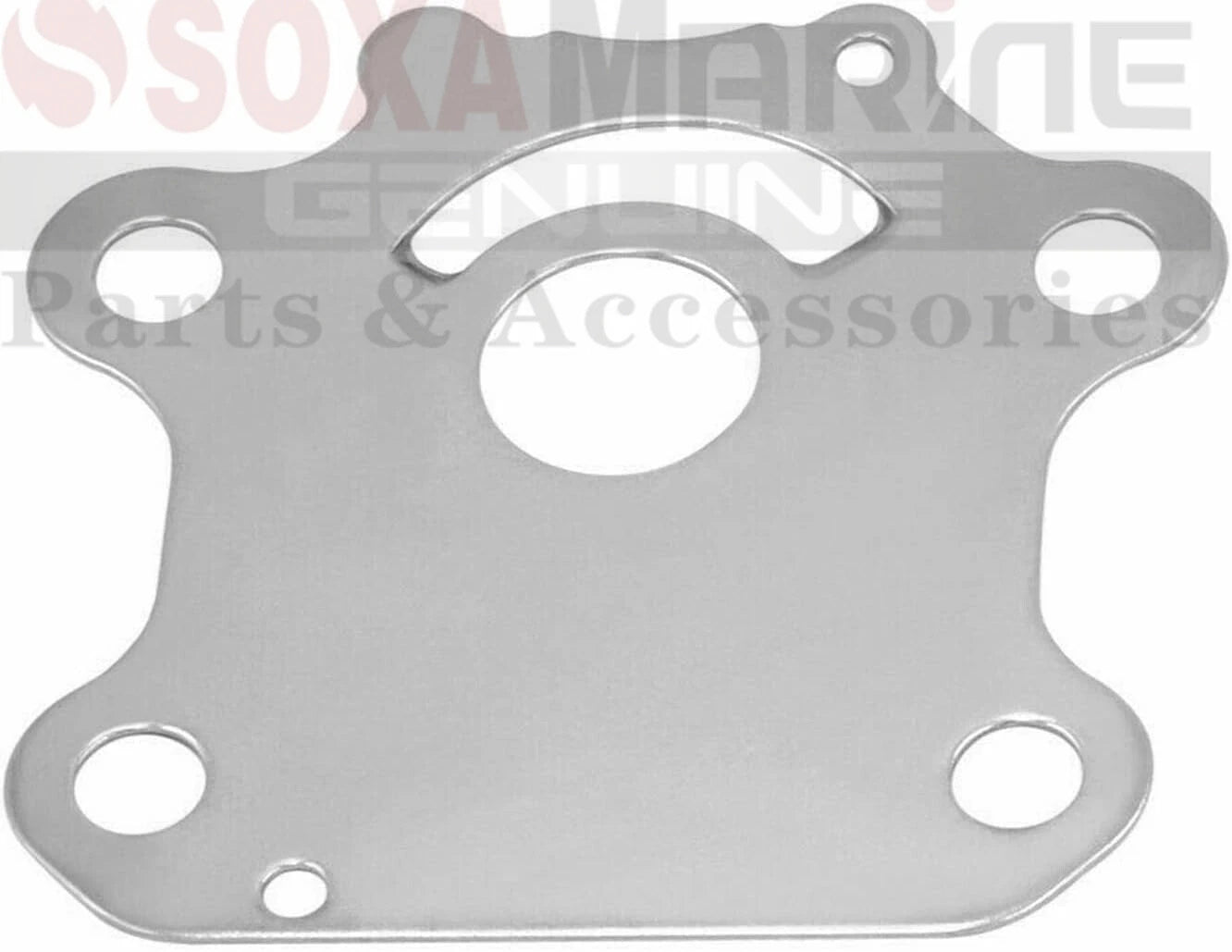 Water Pump Service Kit for Yamaha Marine 70HP F70A (18-3494, 6CJ-W0078-00)