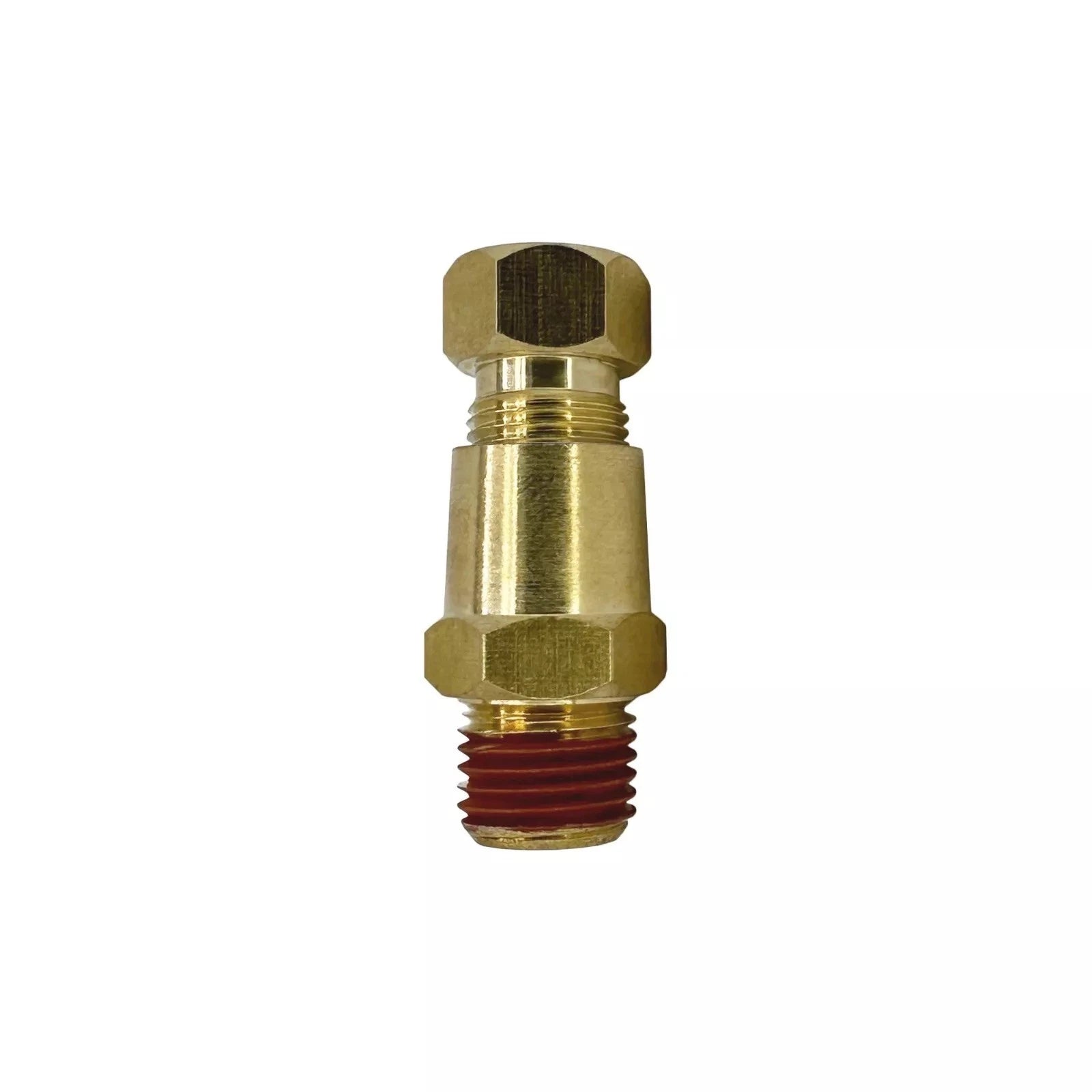 Exhaust Manifold & Engine Block Drain Plug Kit for Mercruiser (22-16951Q1, 16951Q1)