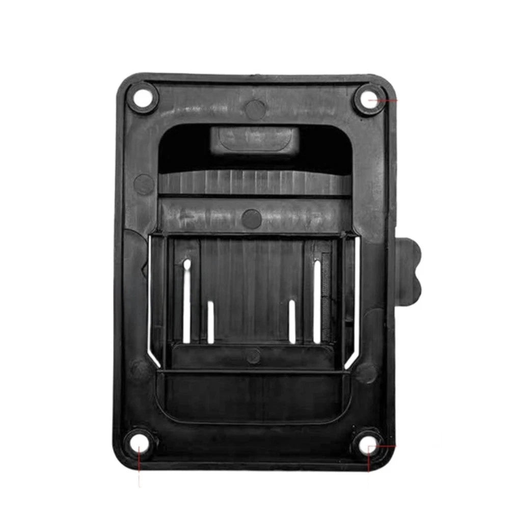 Tool Rack for Wrenches, Fans, Power Tools Storage (Wall Mounted)