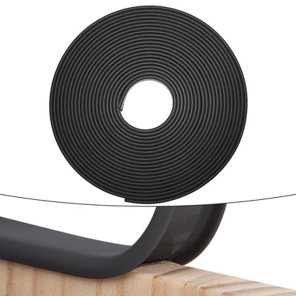 2M U Shape TPE Edge Strip for Easy Application