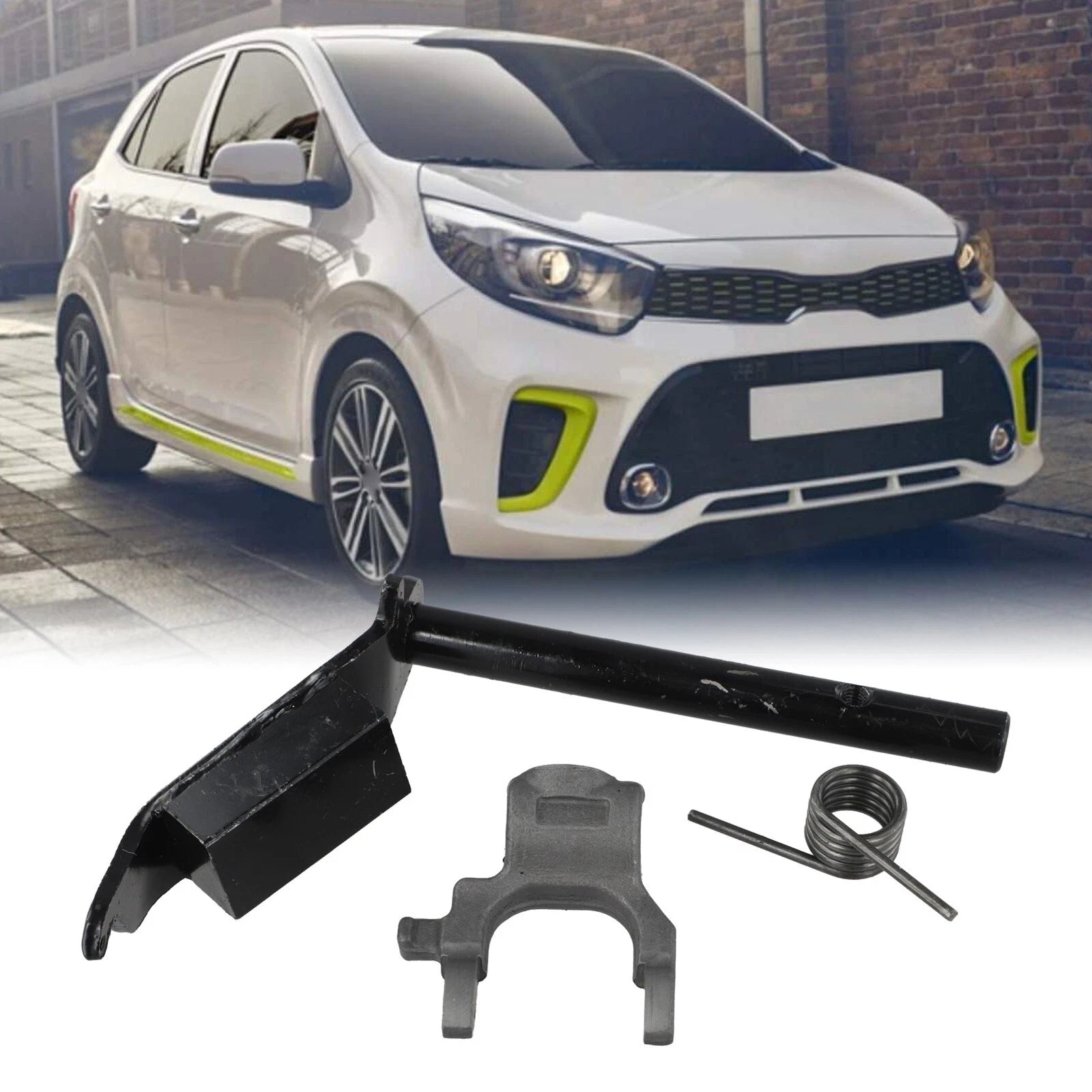 Clutch Release Fork for Hyundai i10 (2007–2019) 4143002565